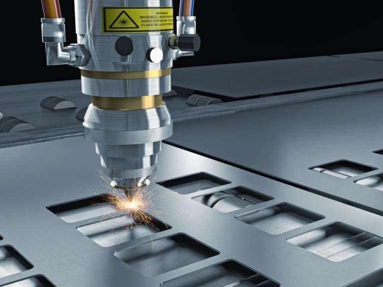 How’s Laser Cutting Changing the Printing Industry | G9 Graphics