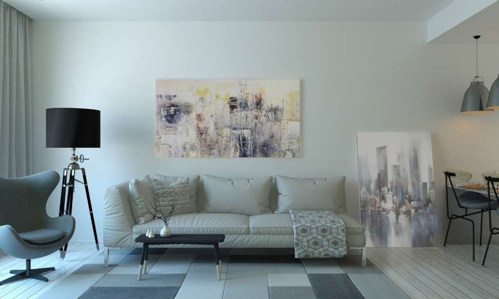 Acrylic Print