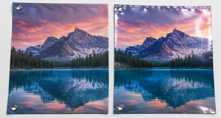 Fabric Printing in Indore for Custom Branding & Display Solutions