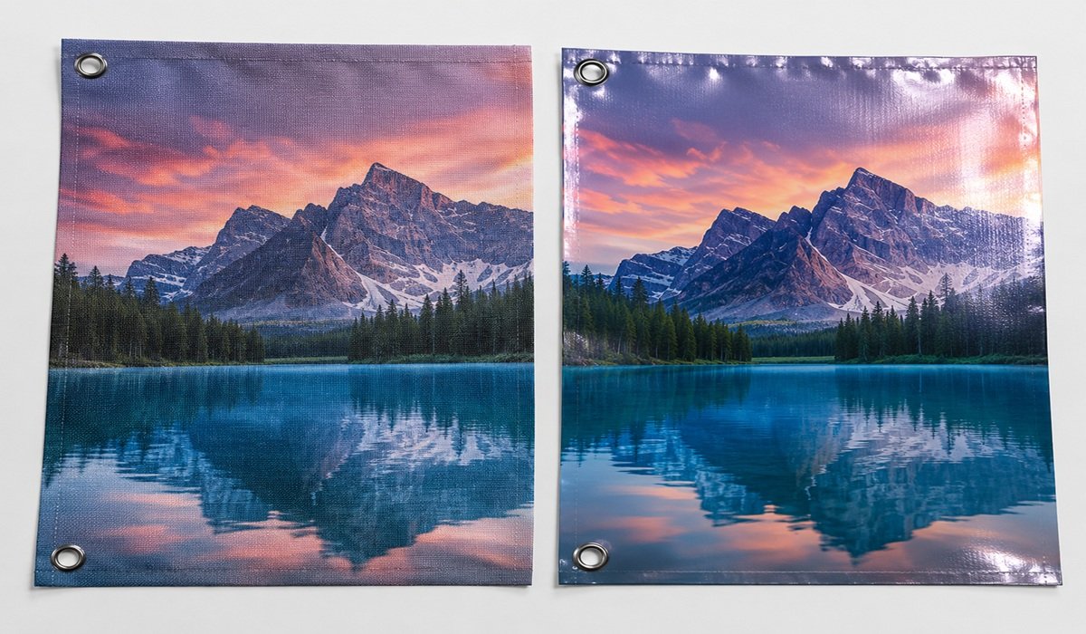 Fabric Printing in Indore for Custom Branding & Display Solutions