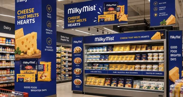 In Shop Branding Services Indore: Creative Solutions for Retail Stores