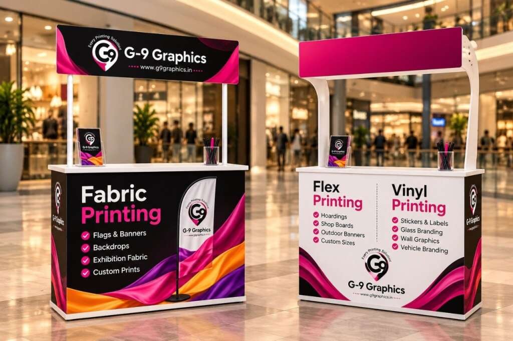 portable promotional table​: Complete Guide to Types, Uses & Benefits
